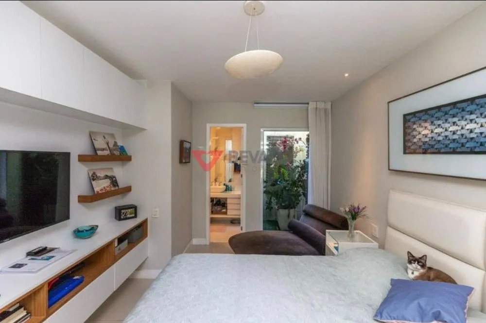 Apartamento, 2 quartos, 185 m² - Foto 25
