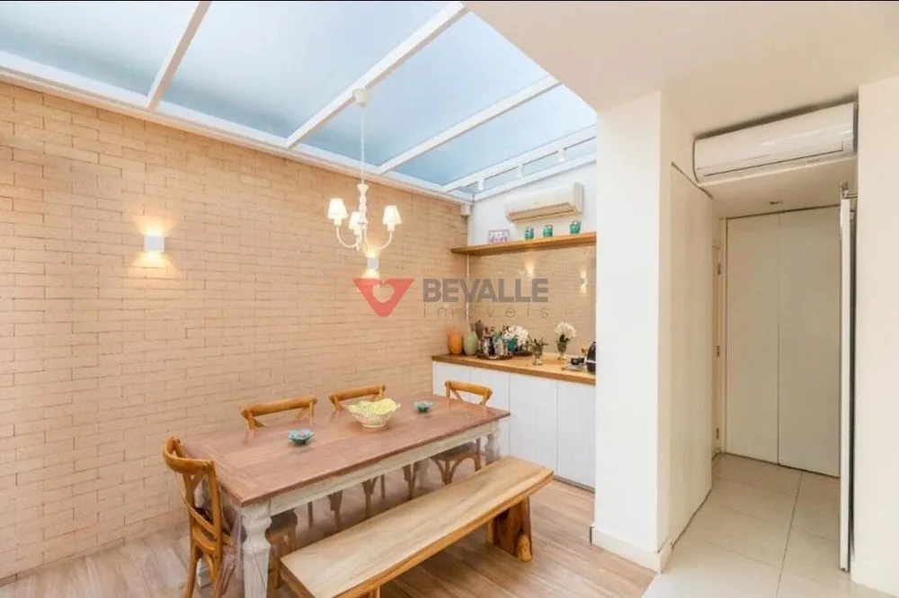 Apartamento, 2 quartos, 185 m² - Foto 14