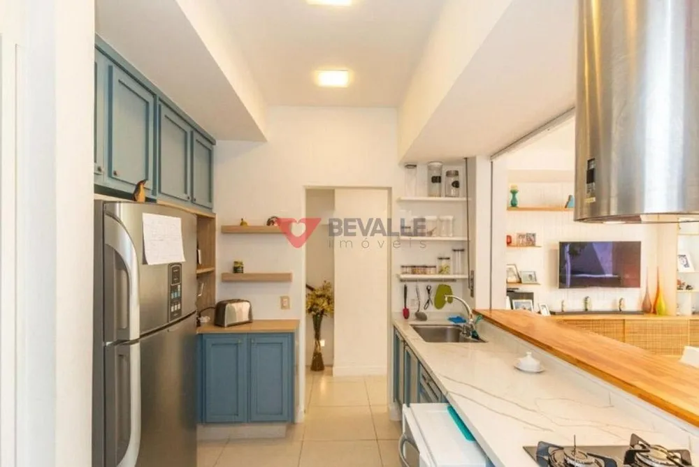 Apartamento, 2 quartos, 185 m² - Foto 19
