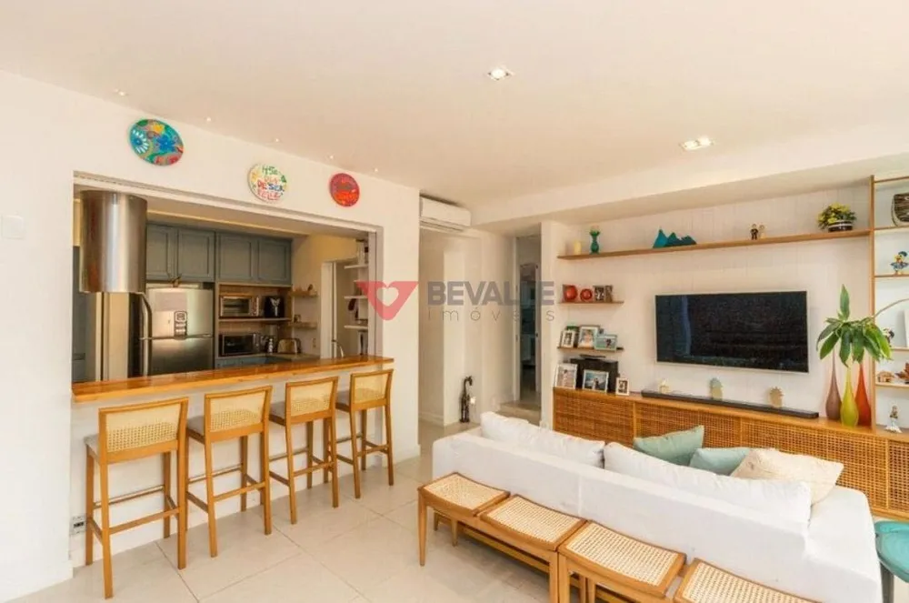 Apartamento, 2 quartos, 185 m² - Foto 3