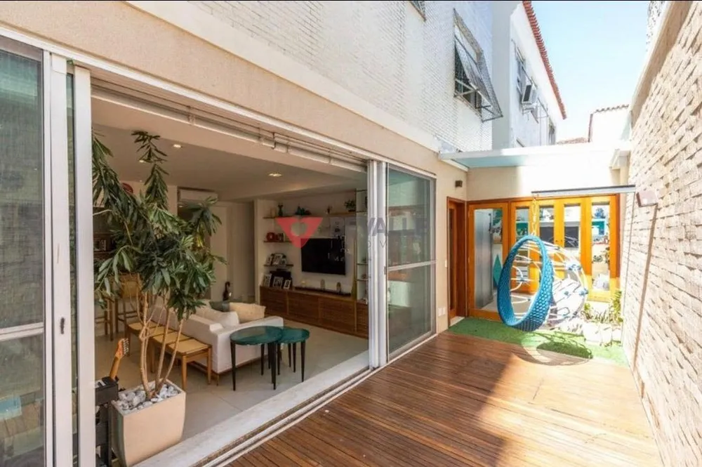 Apartamento, 2 quartos, 185 m² - Foto 6