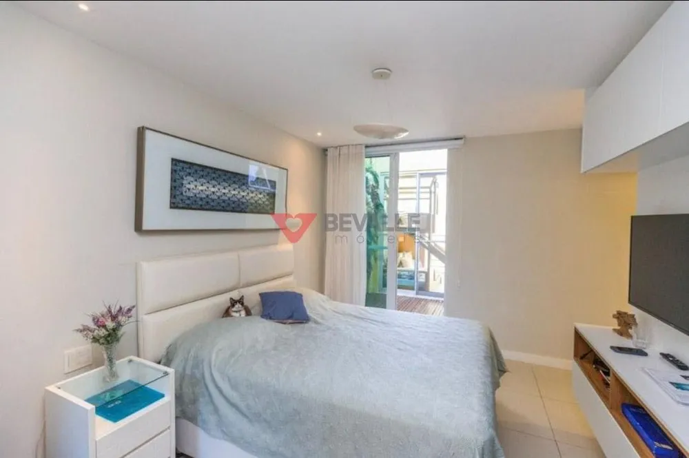 Apartamento, 2 quartos, 185 m² - Foto 27