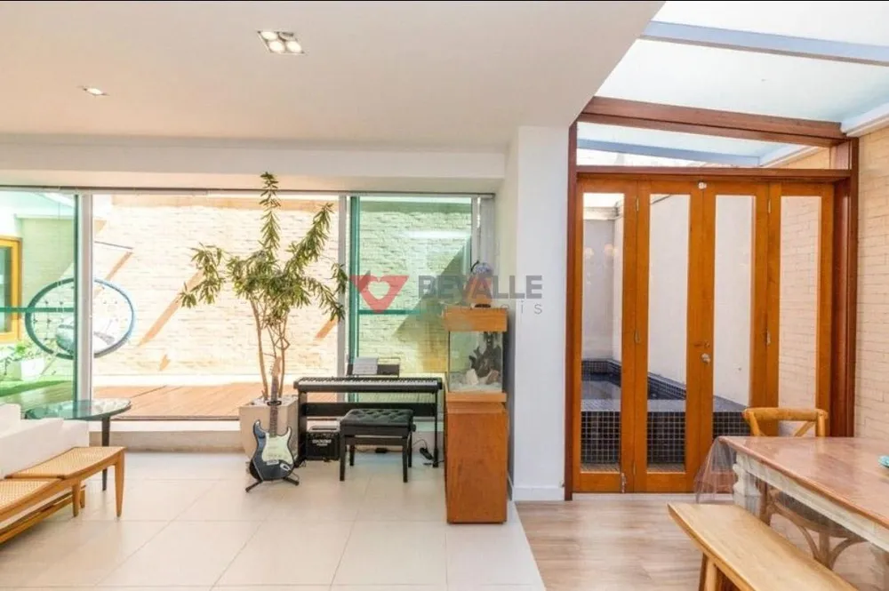 Apartamento, 2 quartos, 185 m² - Foto 11