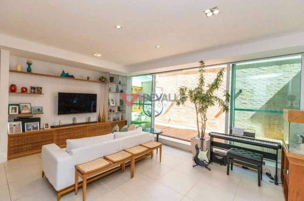 Apartamento, 2 quartos, 185 m² - Foto 2