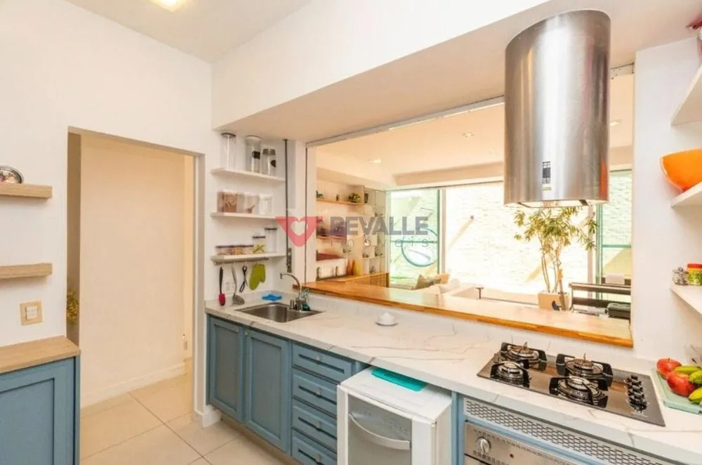 Apartamento, 2 quartos, 185 m² - Foto 20