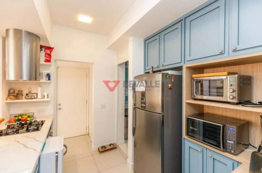 Apartamento, 2 quartos, 185 m² - Foto 24