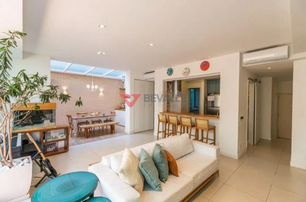 Apartamento, 2 quartos, 185 m² - Foto 10