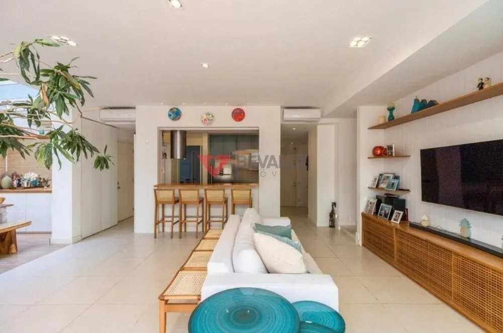 Apartamento, 2 quartos, 185 m² - Foto 9