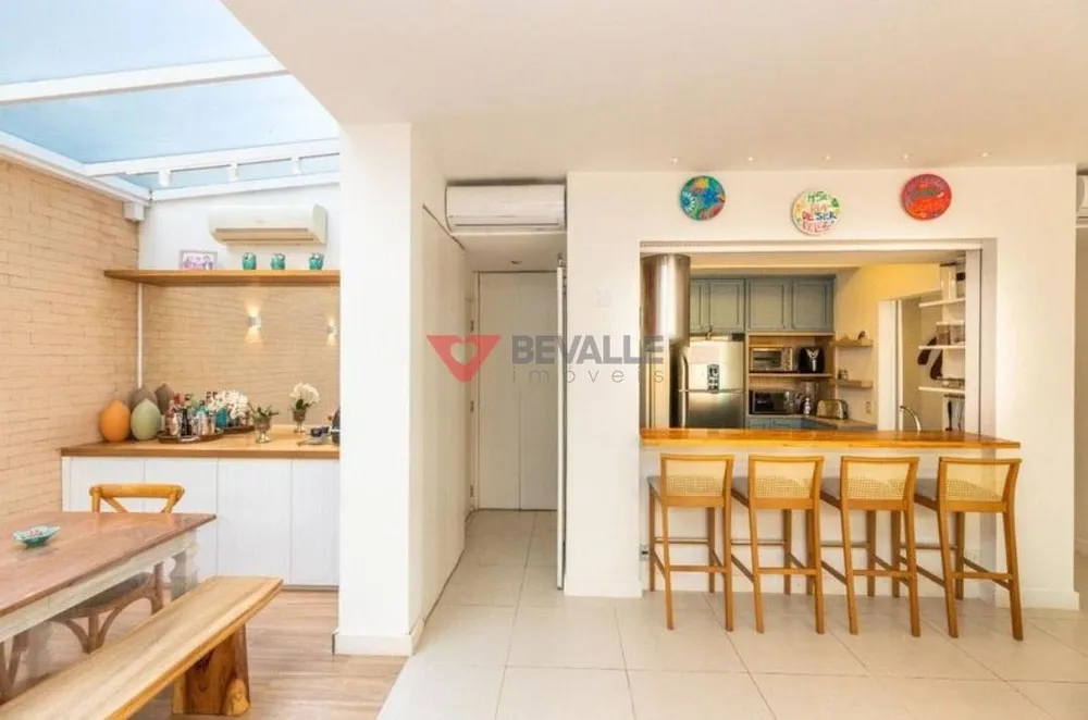 Apartamento, 2 quartos, 185 m² - Foto 8