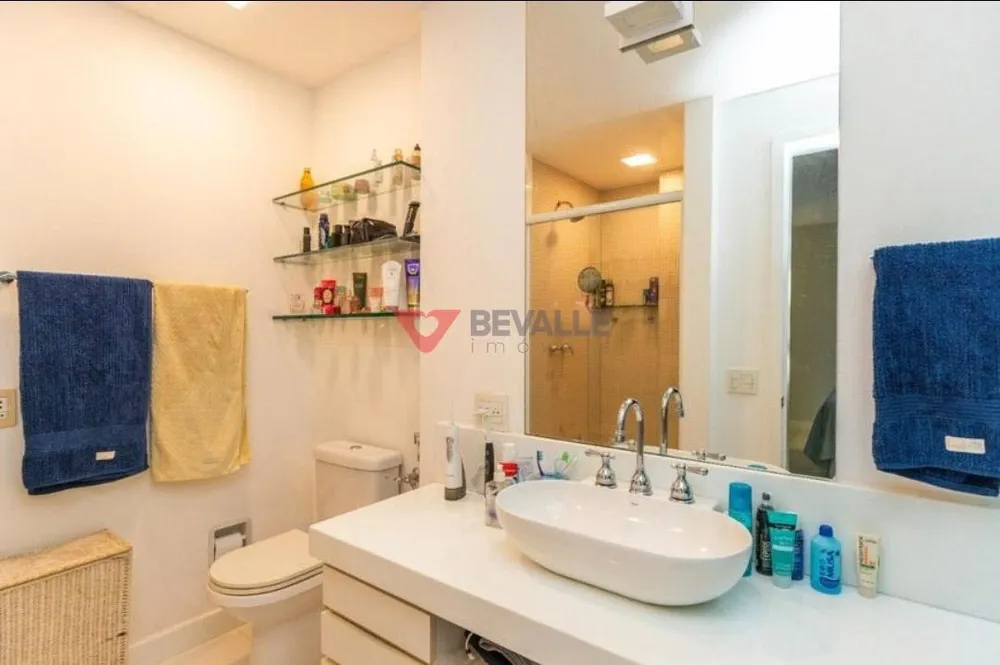 Apartamento, 2 quartos, 185 m² - Foto 31