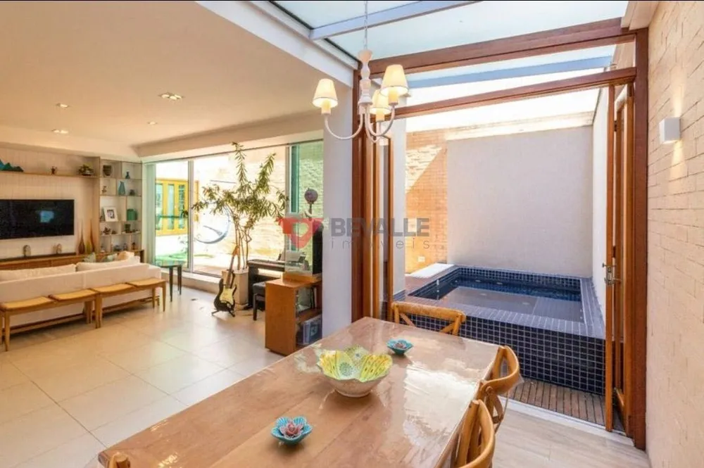 Apartamento, 2 quartos, 185 m² - Foto 4