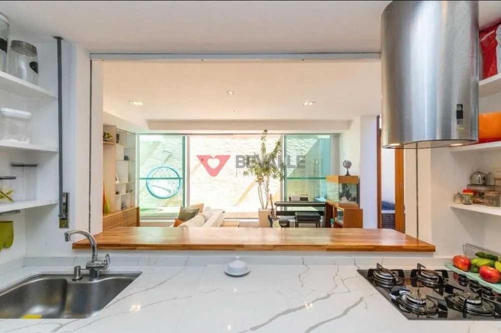 Apartamento, 2 quartos, 185 m² - Foto 22