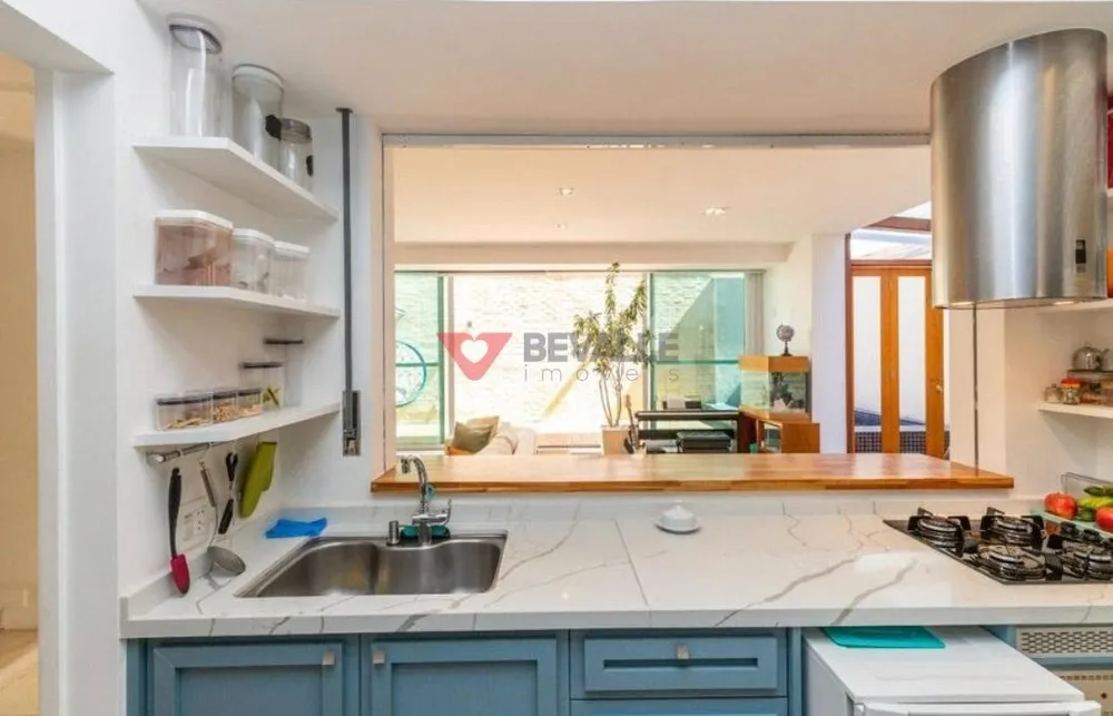 Apartamento, 2 quartos, 185 m² - Foto 21