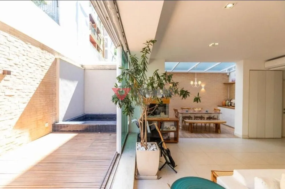 Apartamento, 2 quartos, 185 m² - Foto 5