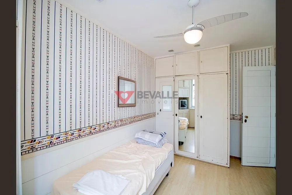 Apartamento, 4 quartos, 205 m² - Foto 38