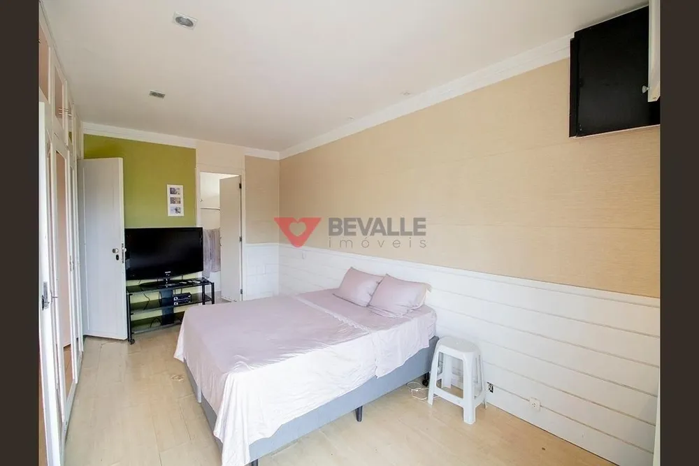 Apartamento, 4 quartos, 205 m² - Foto 28