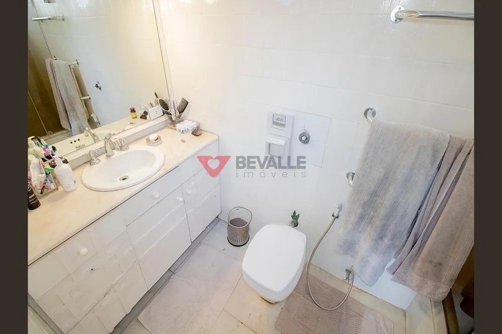 Apartamento, 4 quartos, 205 m² - Foto 51