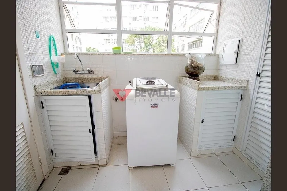 Apartamento, 4 quartos, 205 m² - Foto 68