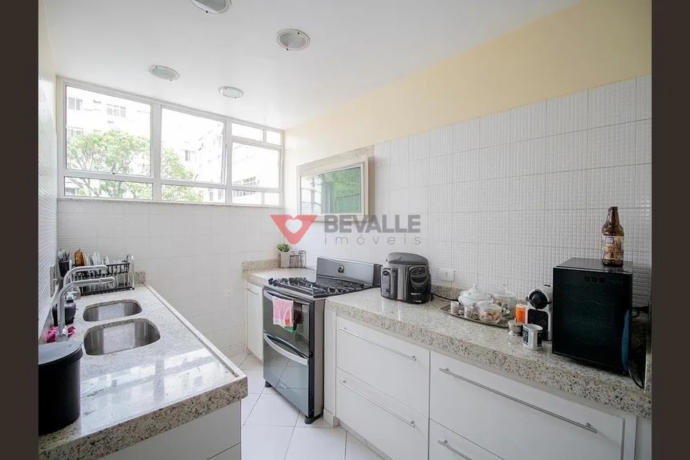 Apartamento, 4 quartos, 205 m² - Foto 57