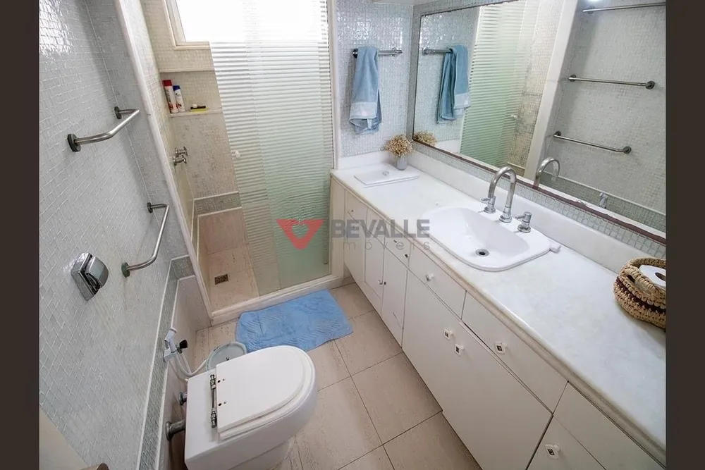 Apartamento, 4 quartos, 205 m² - Foto 50