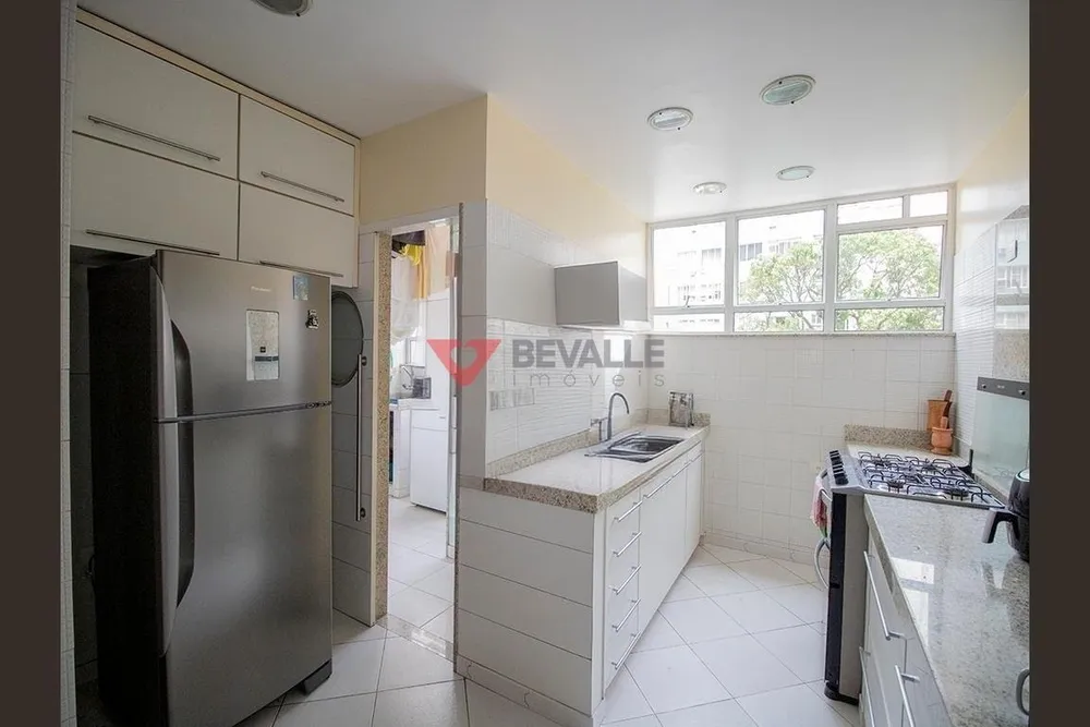 Apartamento, 4 quartos, 205 m² - Foto 59