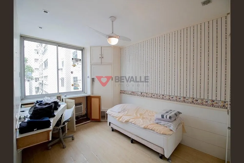 Apartamento, 4 quartos, 205 m² - Foto 39