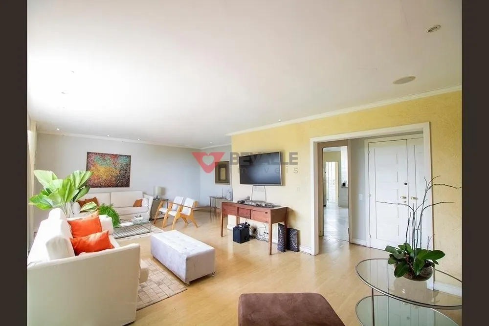 Apartamento, 4 quartos, 205 m² - Foto 7