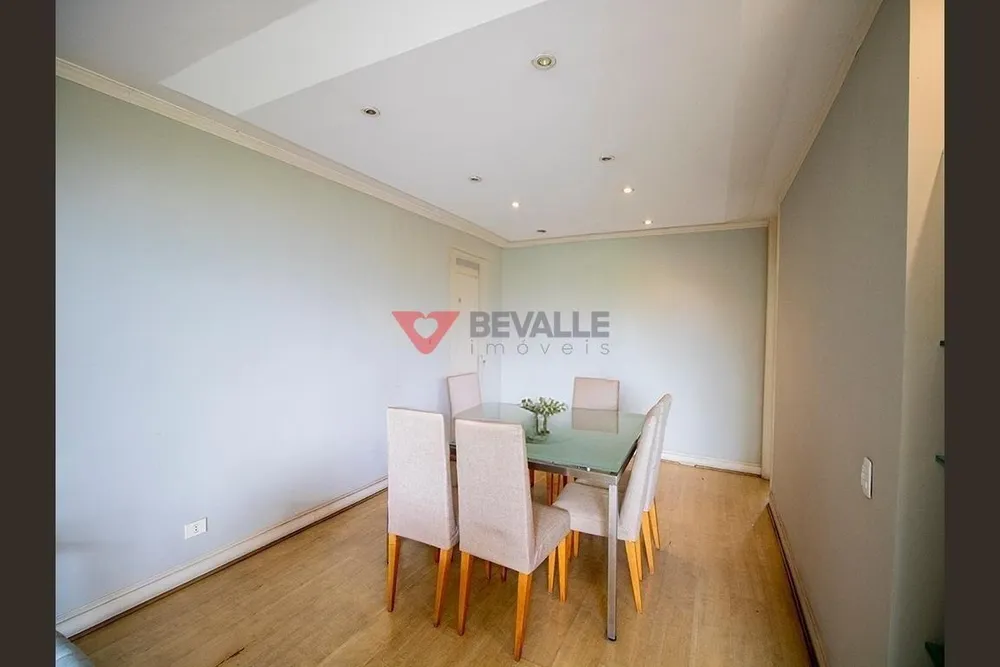 Apartamento, 4 quartos, 205 m² - Foto 12