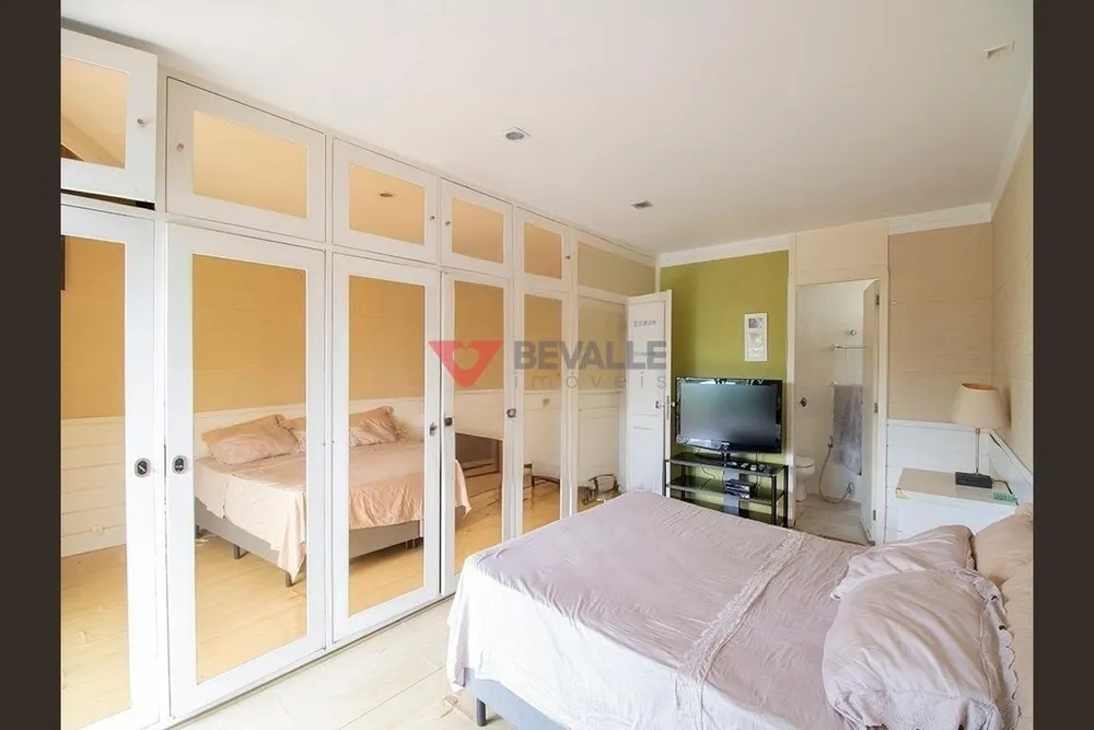 Apartamento, 4 quartos, 205 m² - Foto 32