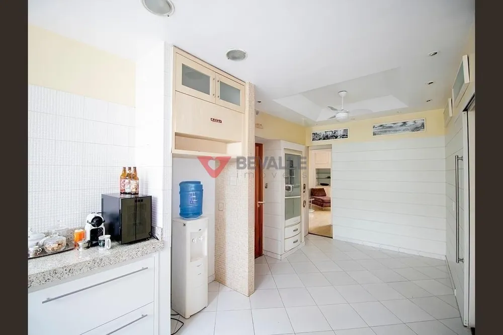 Apartamento, 4 quartos, 205 m² - Foto 62