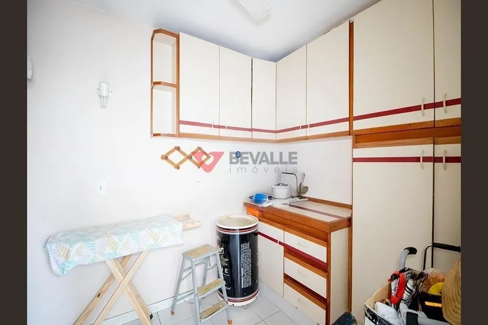 Apartamento, 4 quartos, 205 m² - Foto 56