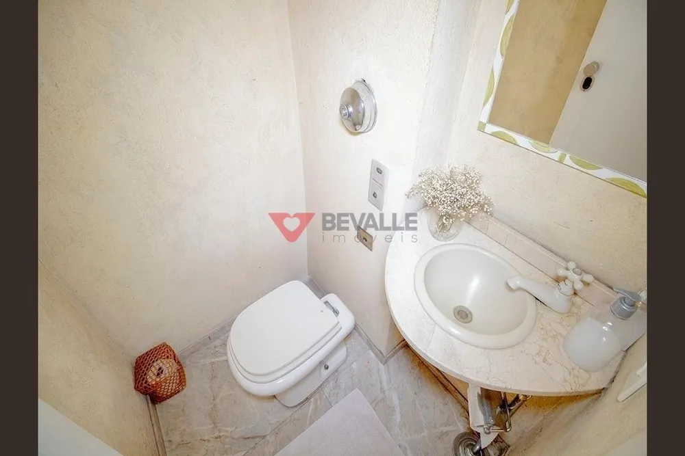 Apartamento, 4 quartos, 205 m² - Foto 43