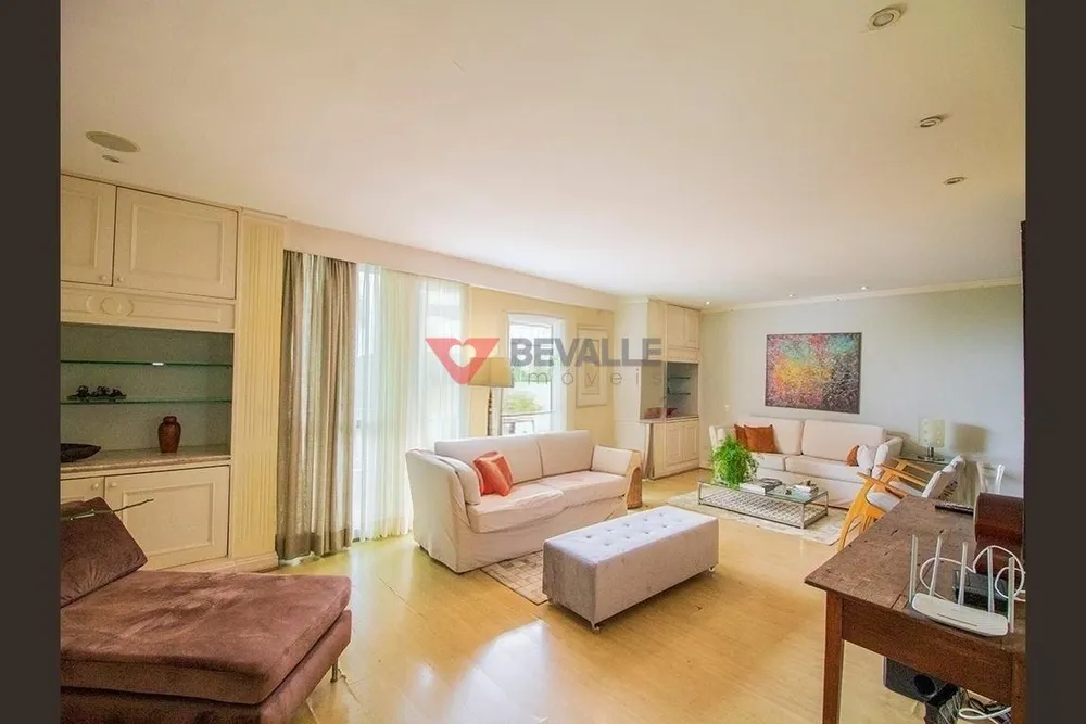 Apartamento, 4 quartos, 205 m² - Foto 6