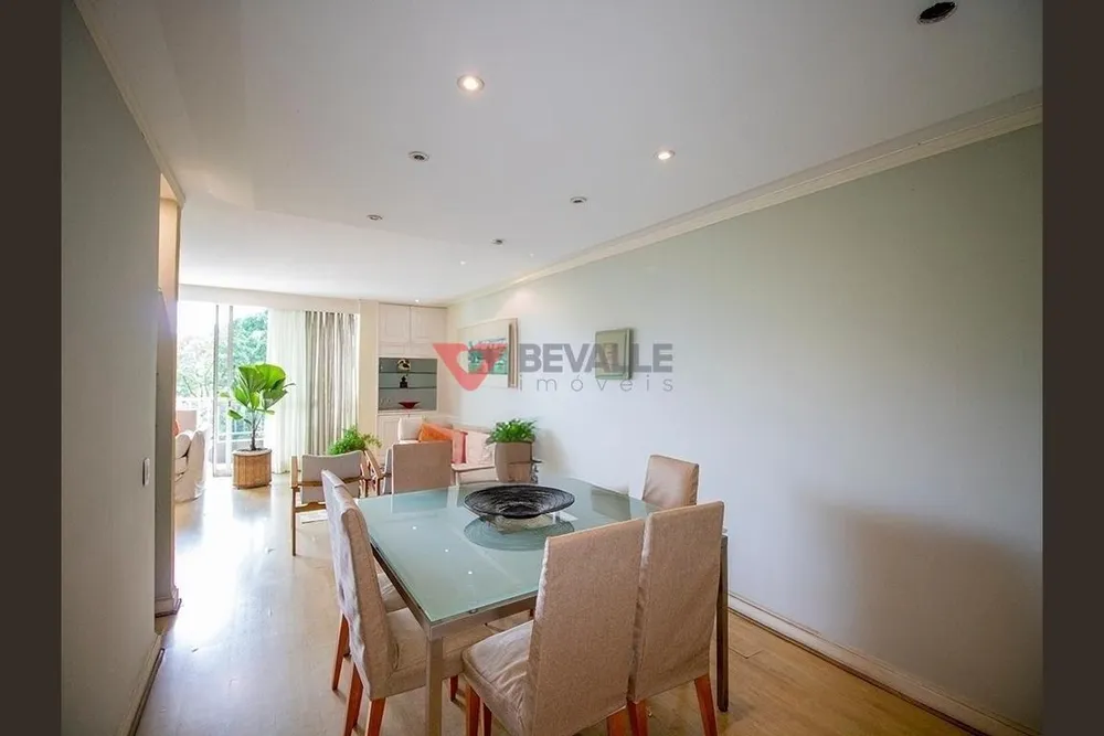 Apartamento, 4 quartos, 205 m² - Foto 13