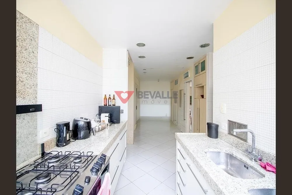 Apartamento, 4 quartos, 205 m² - Foto 64