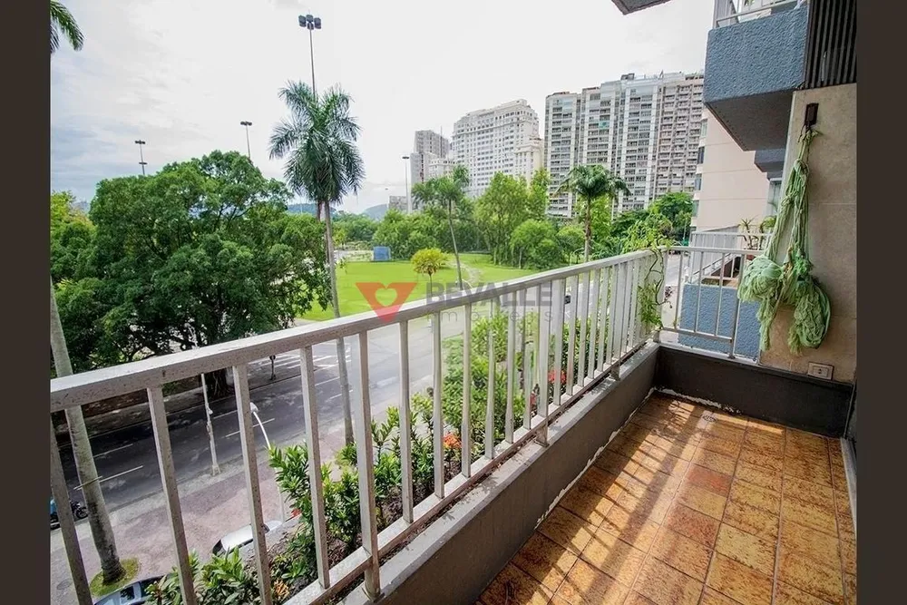 Apartamento, 4 quartos, 205 m² - Foto 69