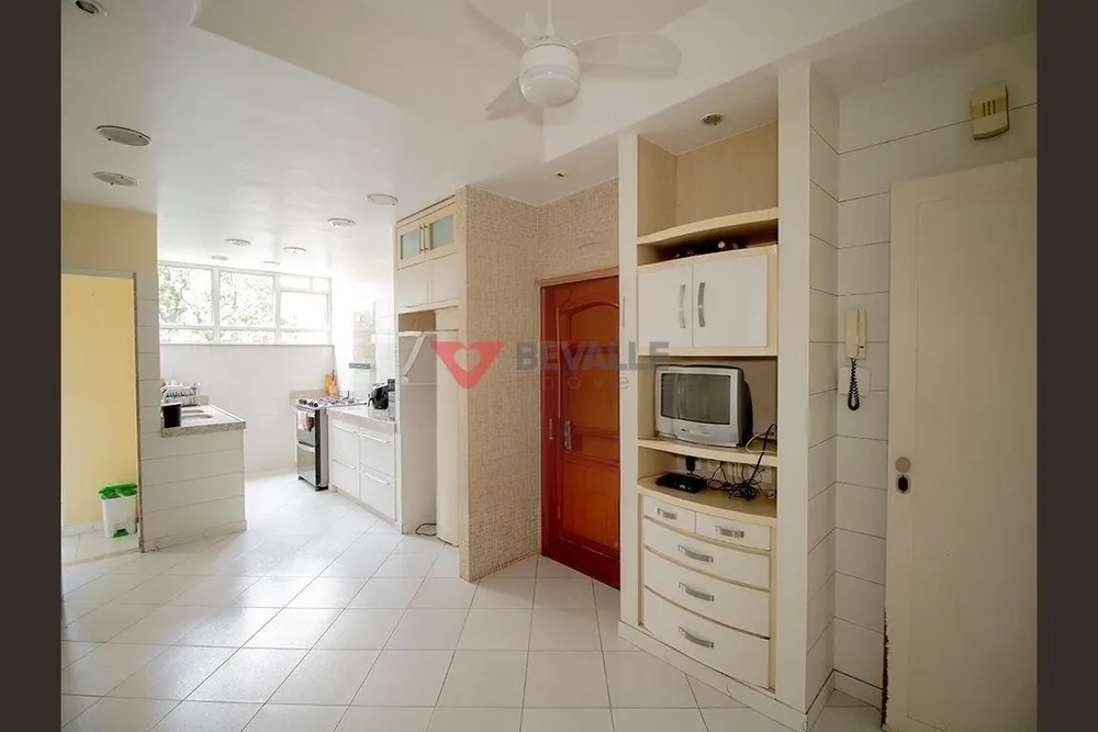 Apartamento, 4 quartos, 205 m² - Foto 66