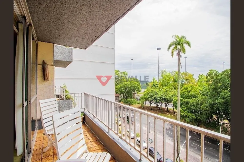Apartamento, 4 quartos, 205 m² - Foto 71