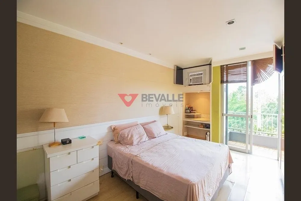 Apartamento, 4 quartos, 205 m² - Foto 29