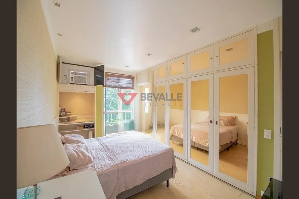 Apartamento, 4 quartos, 205 m² - Foto 34