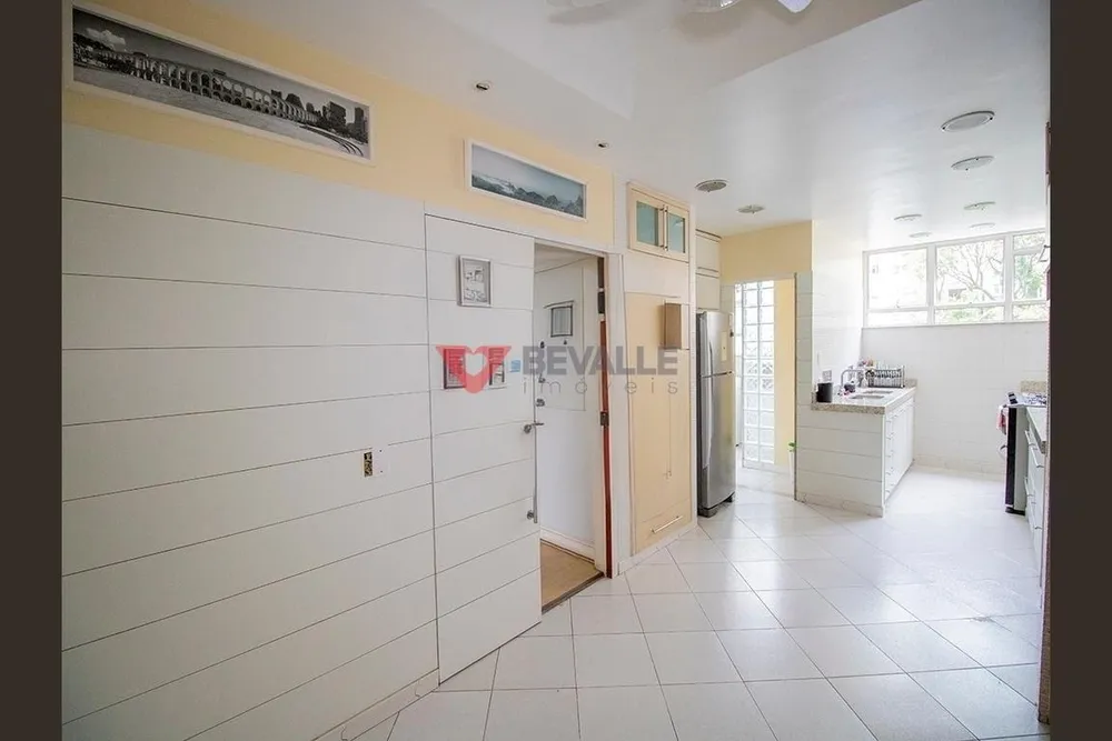 Apartamento, 4 quartos, 205 m² - Foto 53