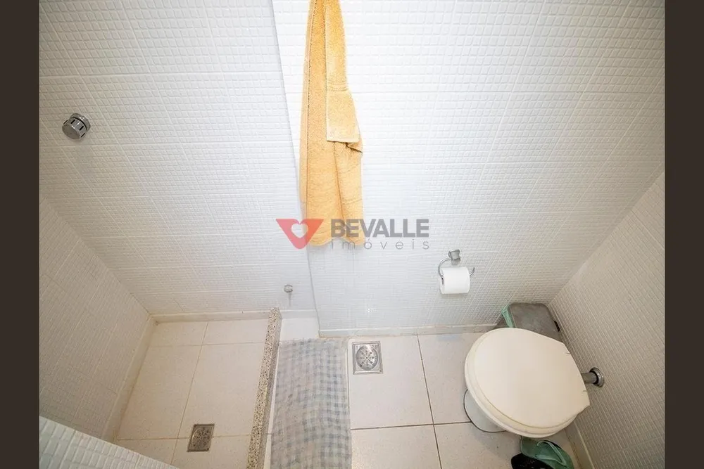 Apartamento, 4 quartos, 205 m² - Foto 45