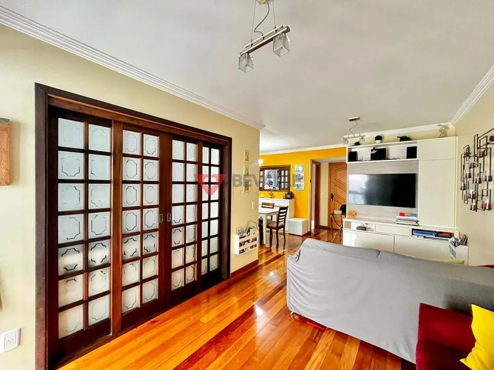 Apartamento, 3 quartos, 95 m² - Foto 5