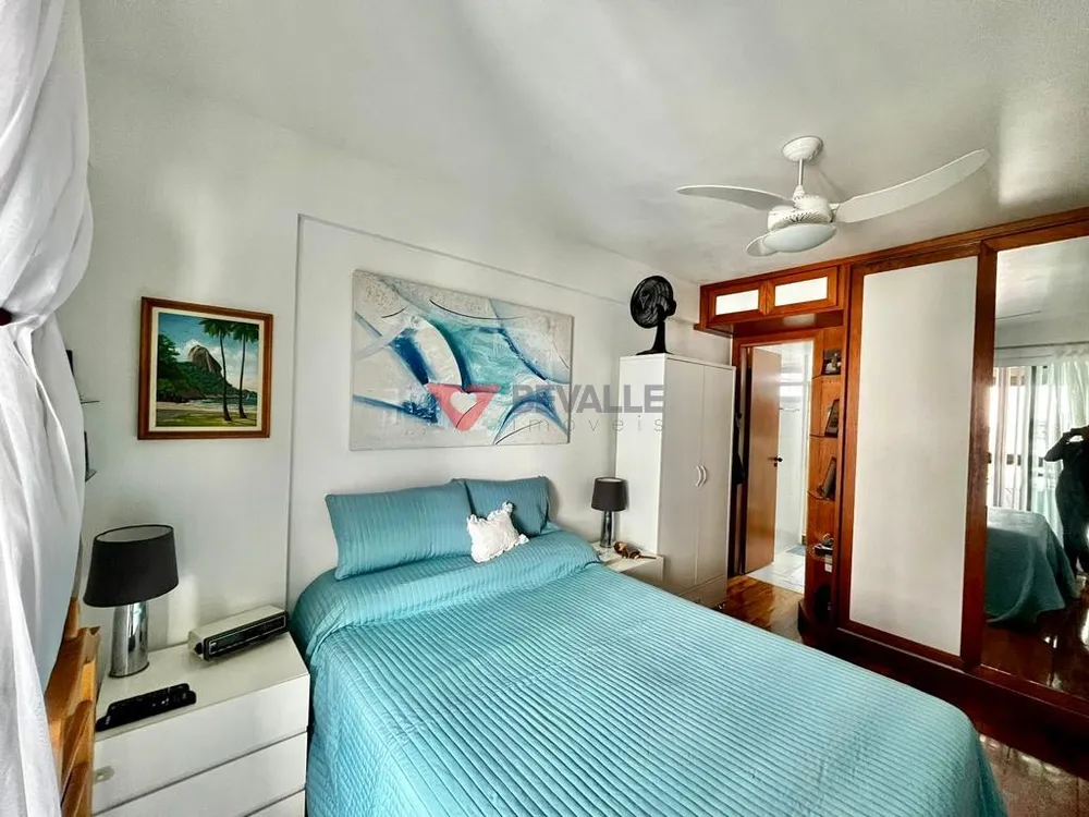 Apartamento, 3 quartos, 95 m² - Foto 11