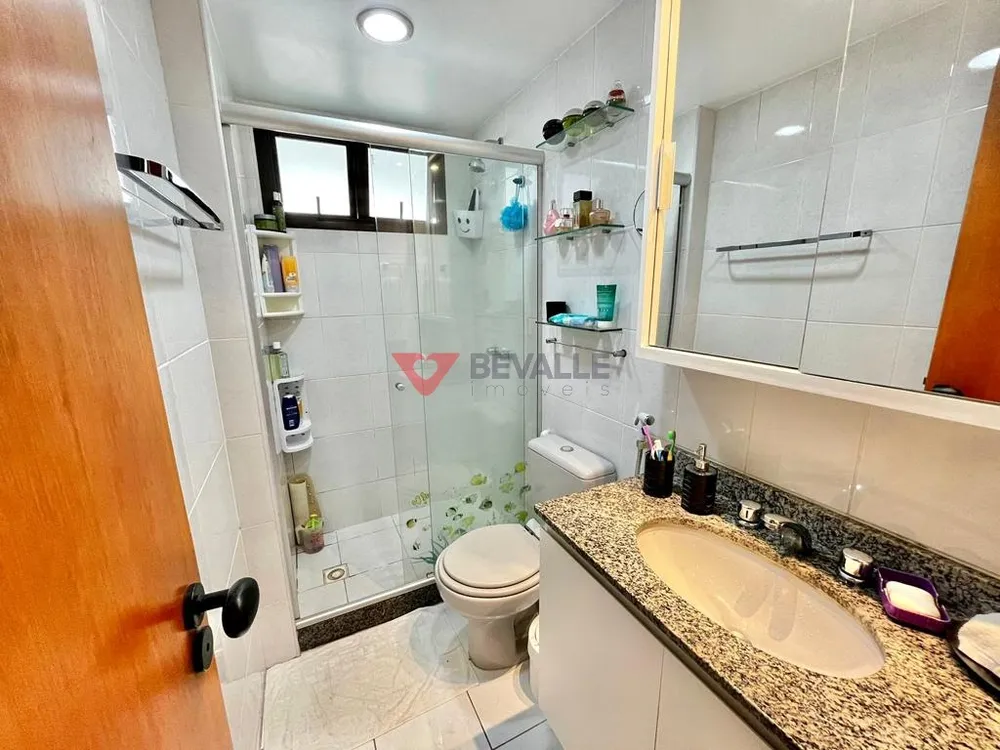 Apartamento, 3 quartos, 95 m² - Foto 12