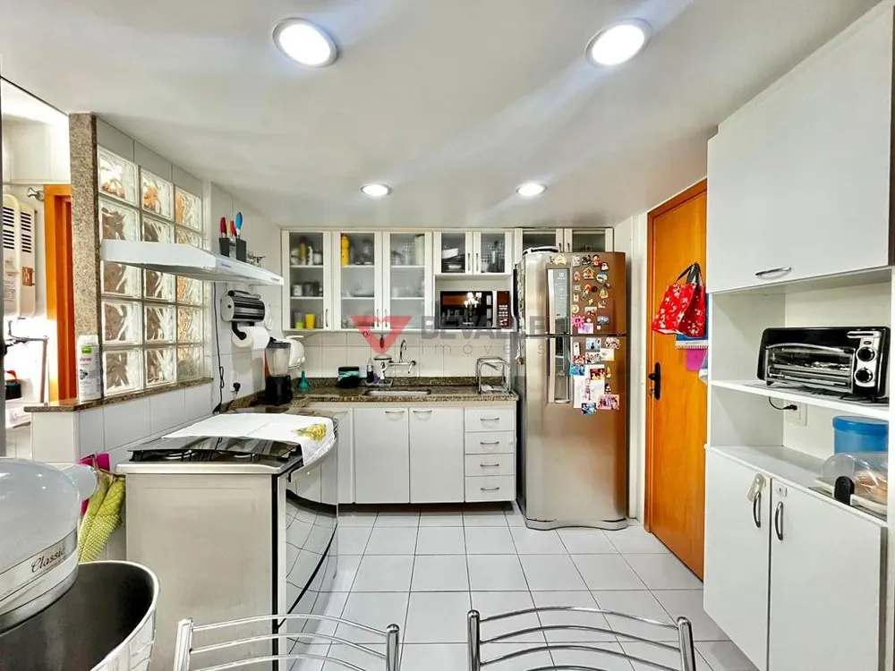 Apartamento, 3 quartos, 95 m² - Foto 7