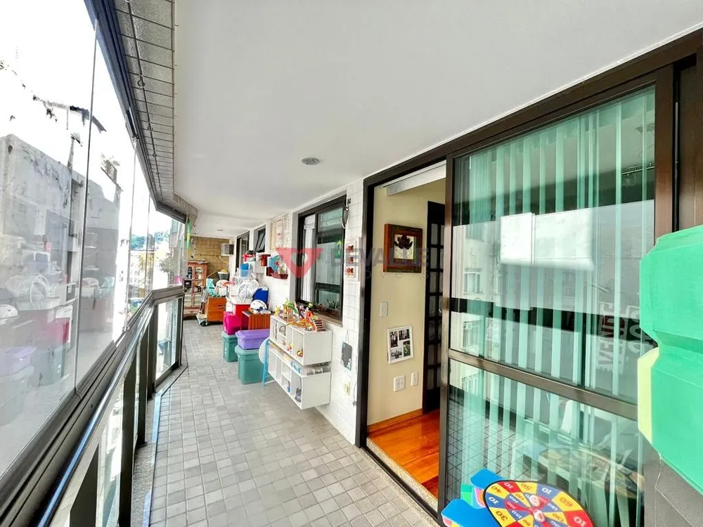 Apartamento, 3 quartos, 95 m² - Foto 1