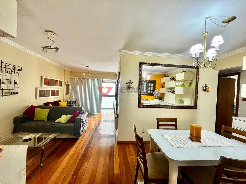 Apartamento, 3 quartos, 95 m² - Foto 22