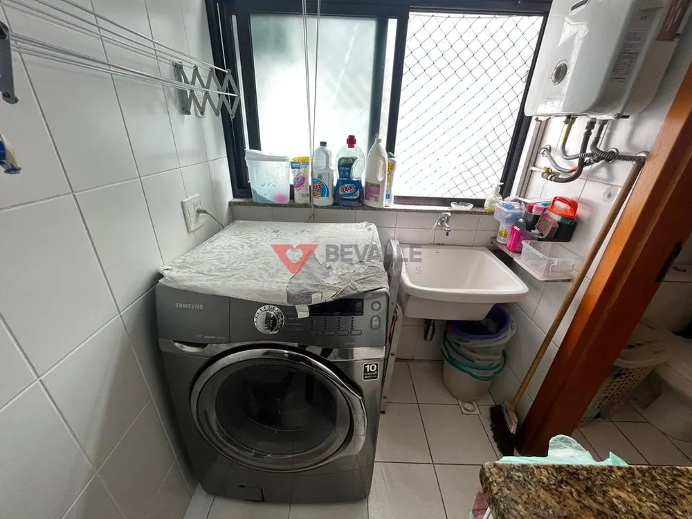 Apartamento, 3 quartos, 95 m² - Foto 9