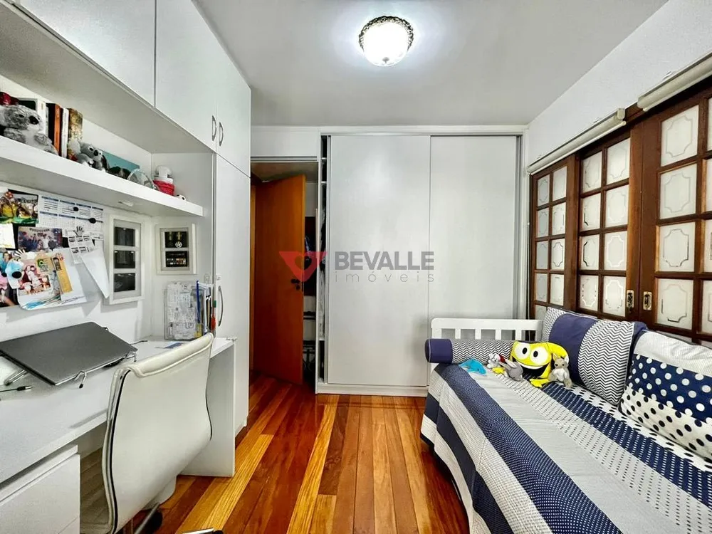 Apartamento, 3 quartos, 95 m² - Foto 14